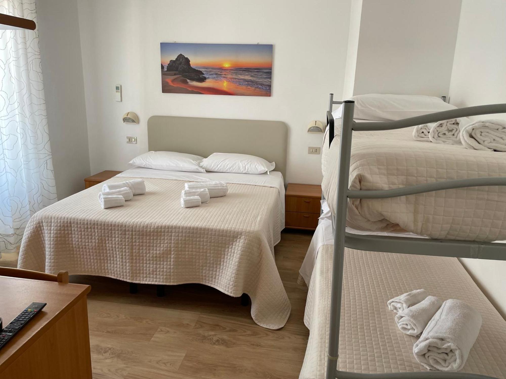 Hotel Barbiani