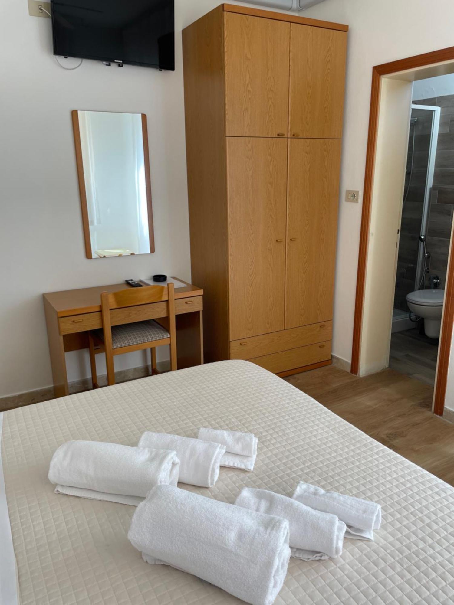 Hotel Barbiani Riccione