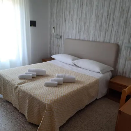 Hotel Barbiani Riccione Exterior photo