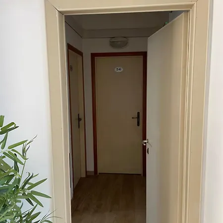 Hotel Barbiani Riccione Exterior photo
