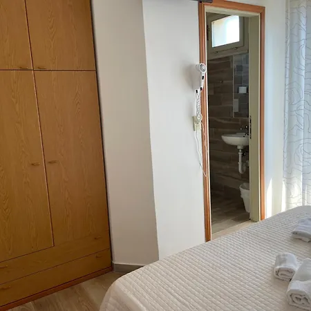 Hotel Barbiani Riccione Exterior photo