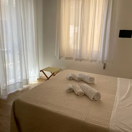 Hotel Barbiani Riccione Exterior photo