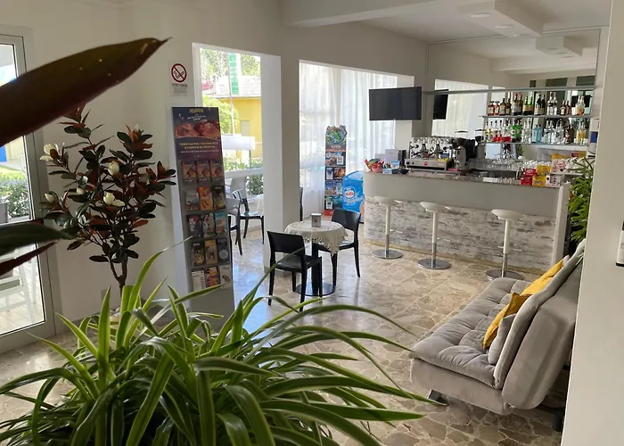 Hotel Barbiani