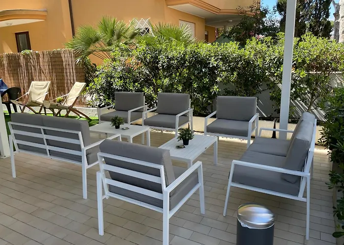 Hotel Barbiani