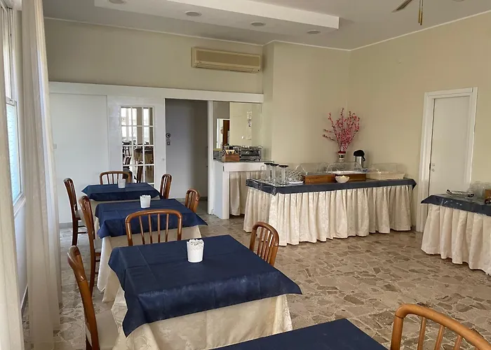 Hotel Barbiani
