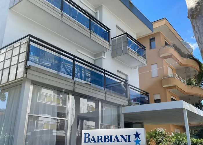 Hotel Barbiani