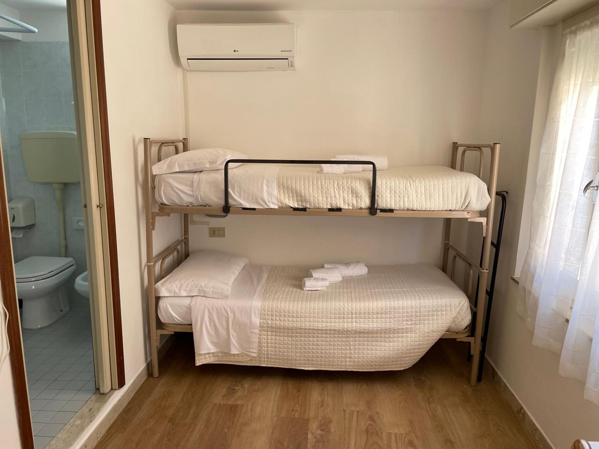 Hotel Barbiani Riccione