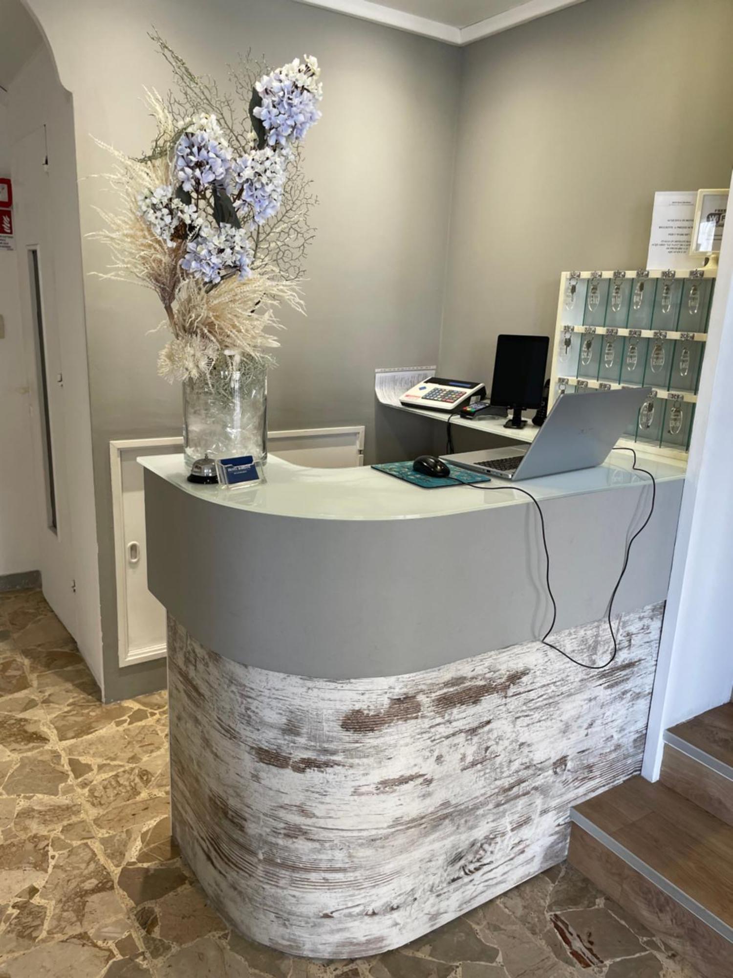Hotel Barbiani Riccione