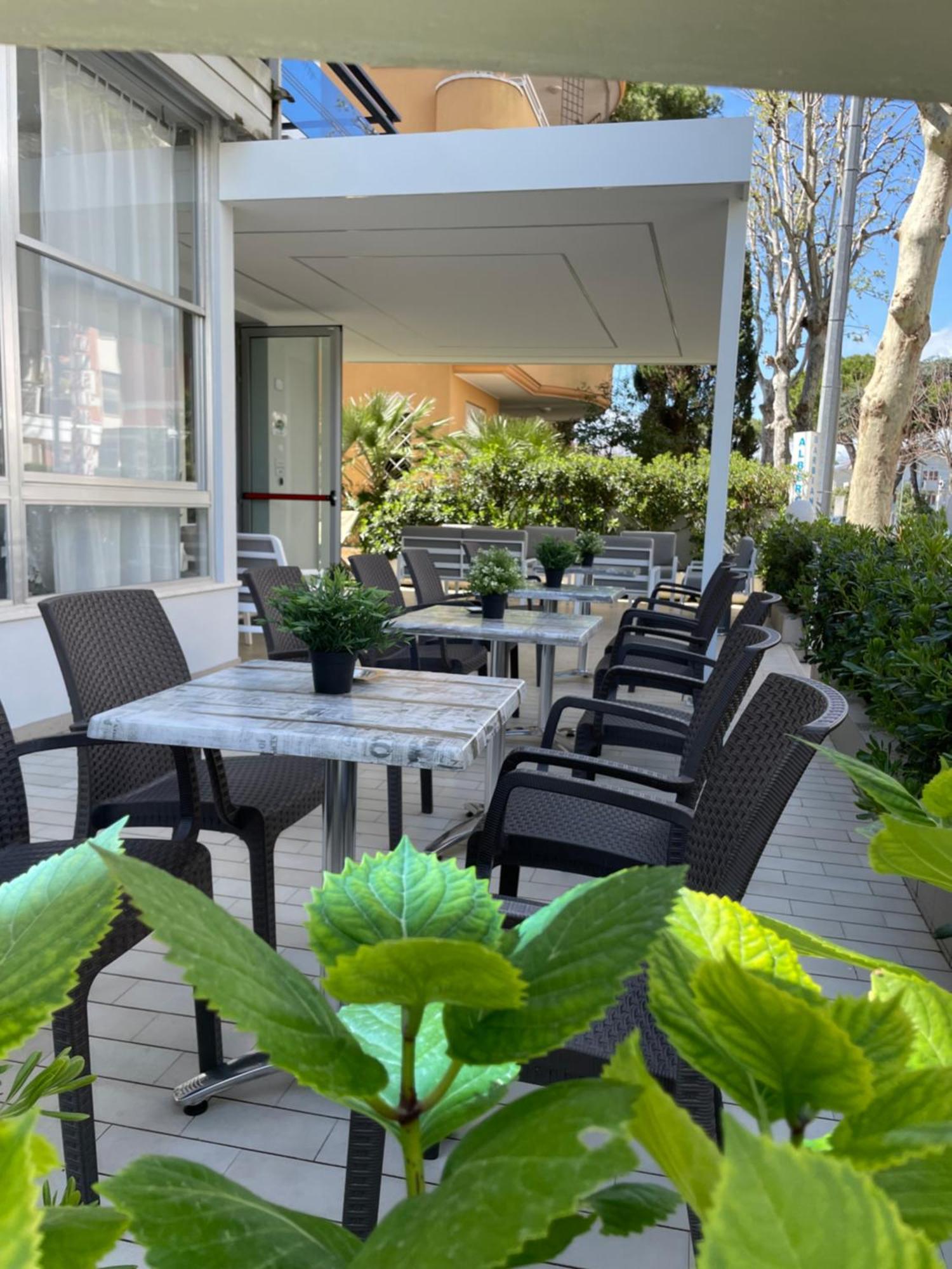 Hotel Barbiani