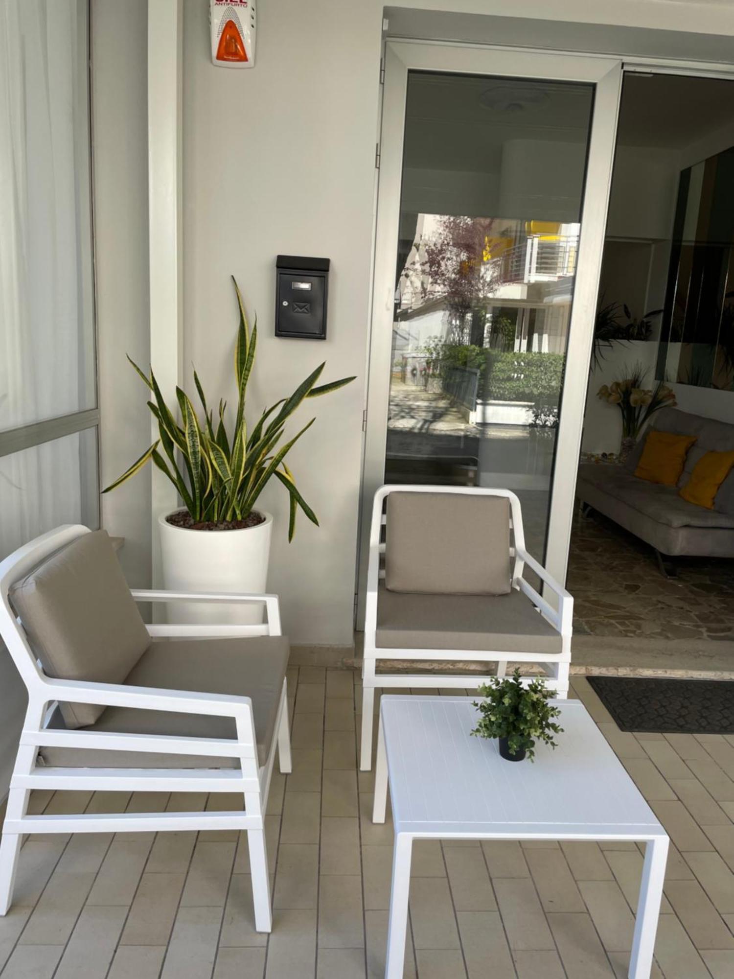 Barbiani Hotel Riccione