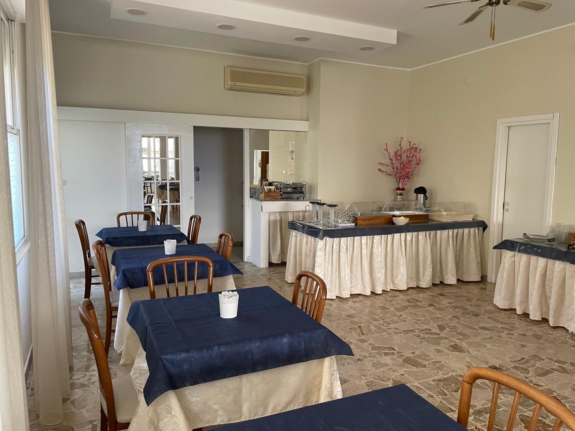 Hotel Barbiani