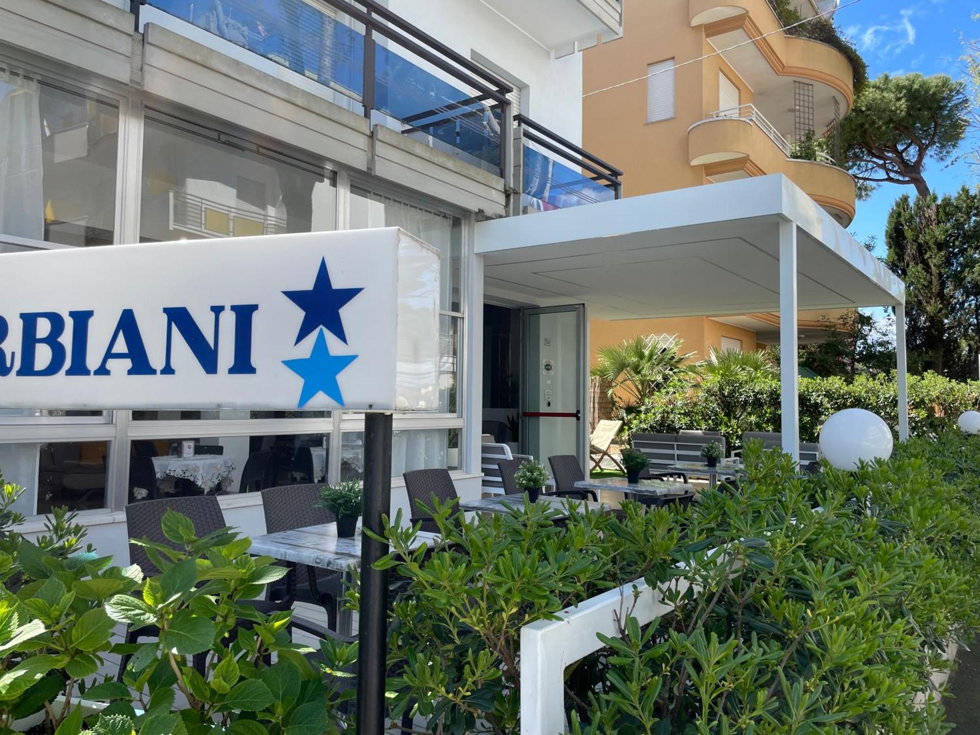 Barbiani Hotel Riccione