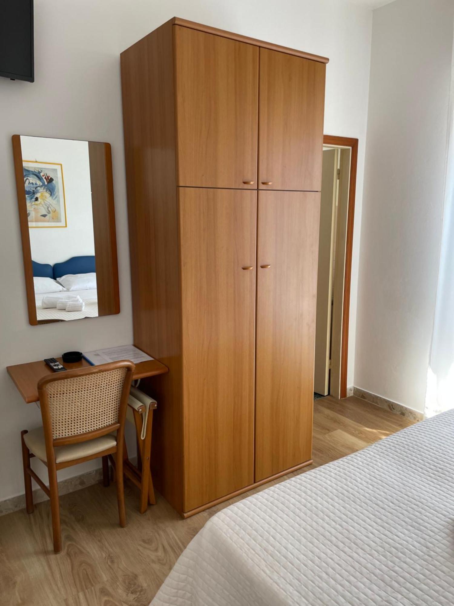 Hotel Barbiani