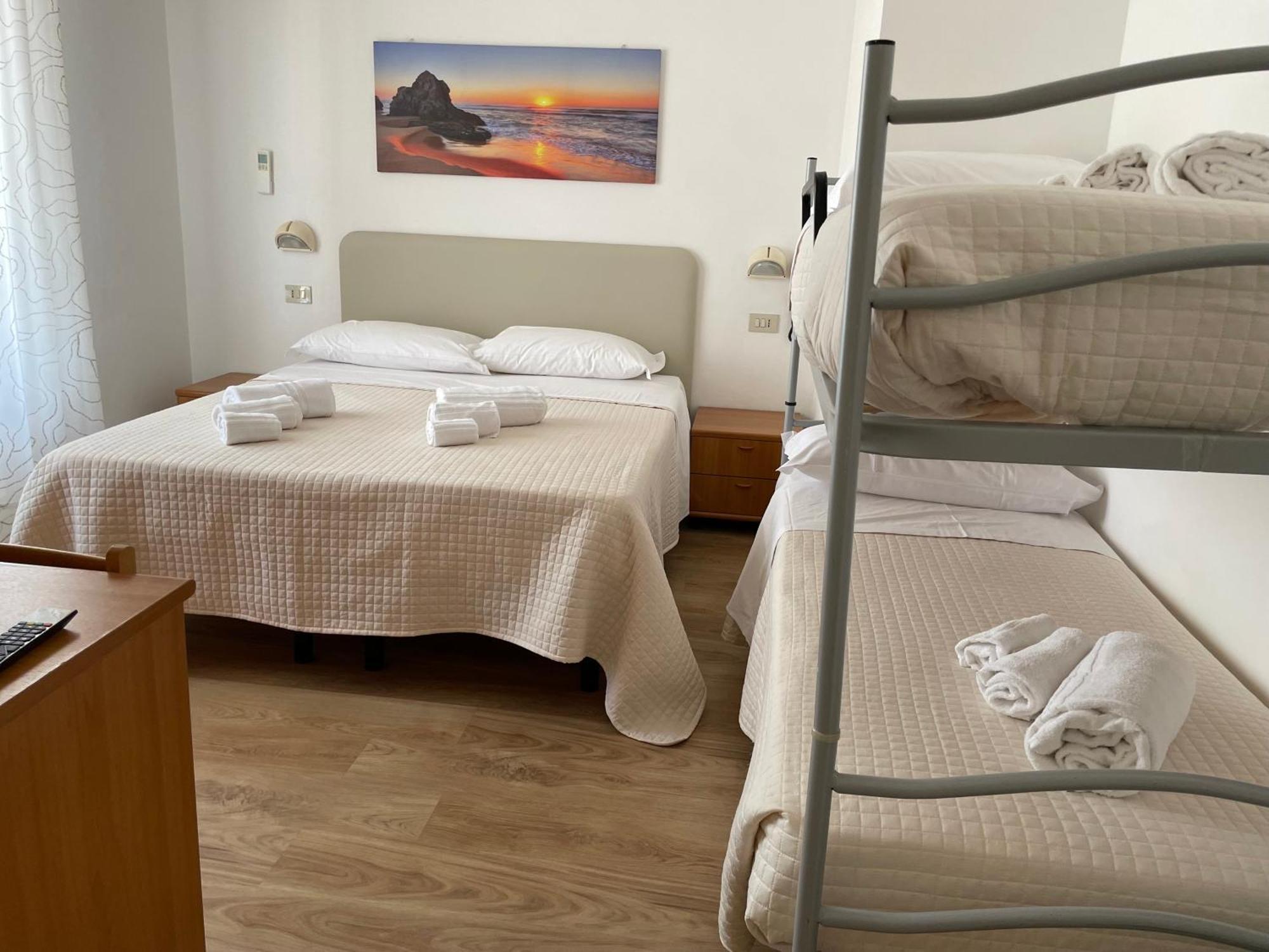 Hotel Barbiani