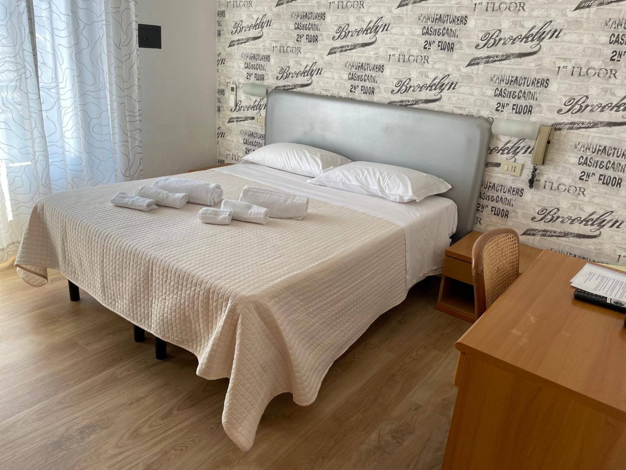 Barbiani Hotel 2*