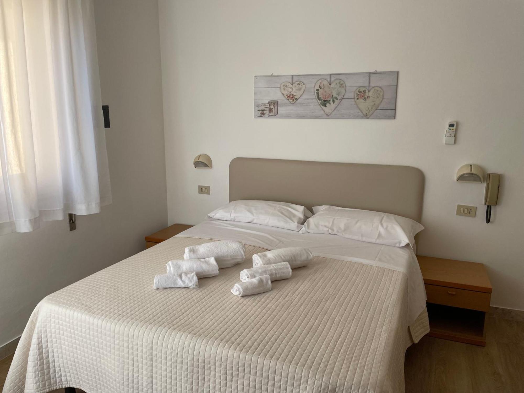 Hotel Barbiani 2*