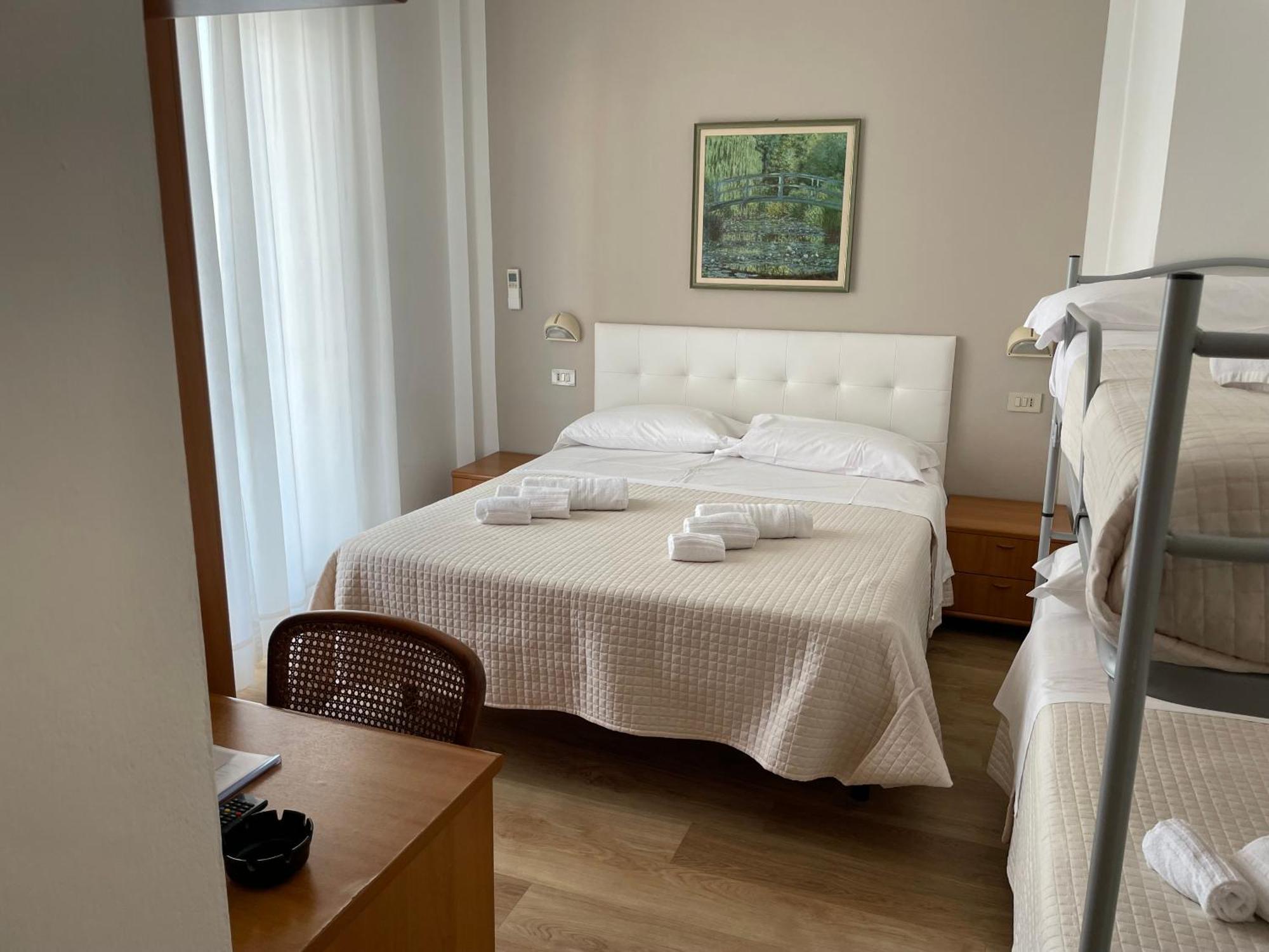 Barbiani Hotel Riccione