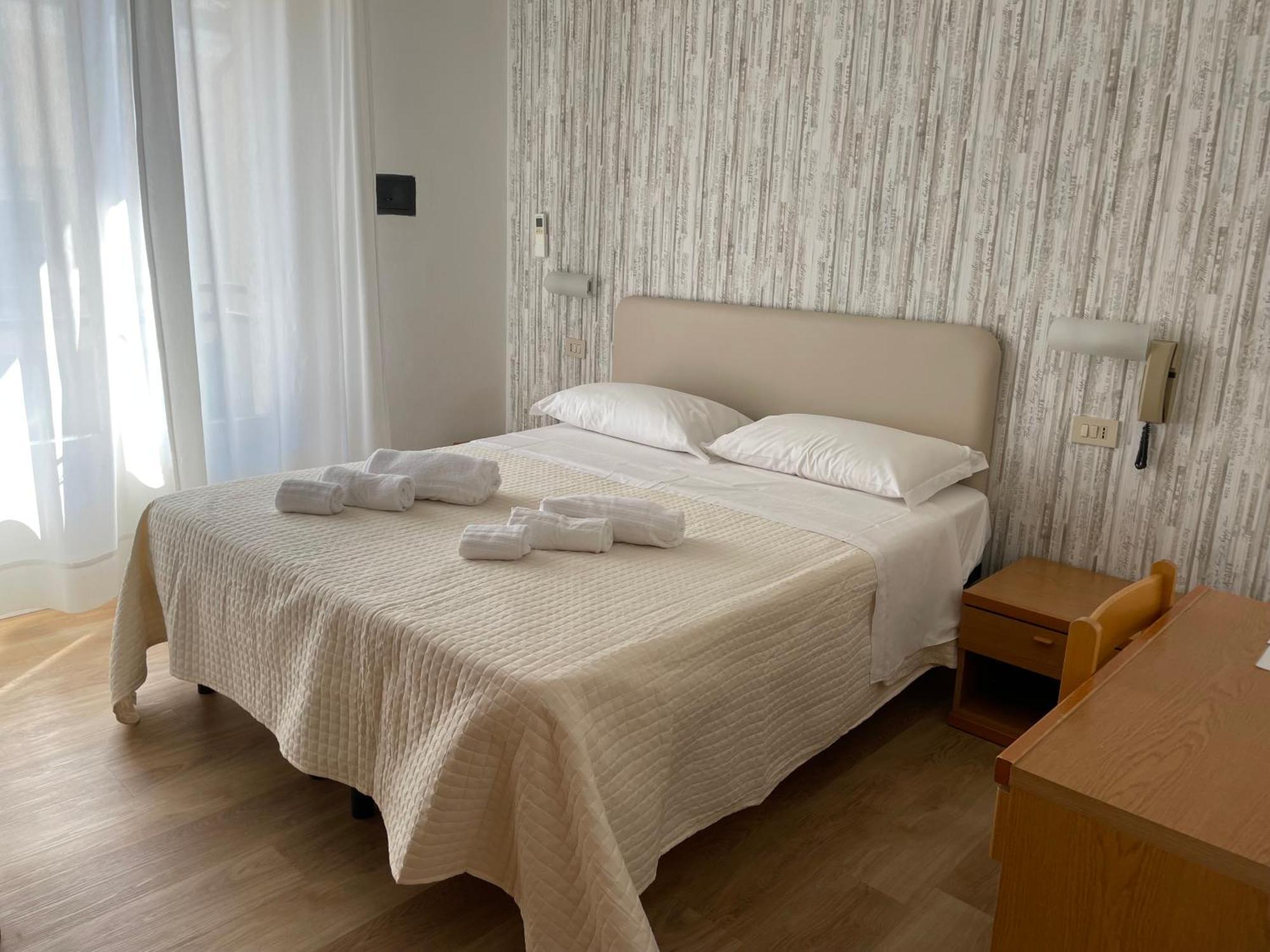 Hotel Barbiani 2*