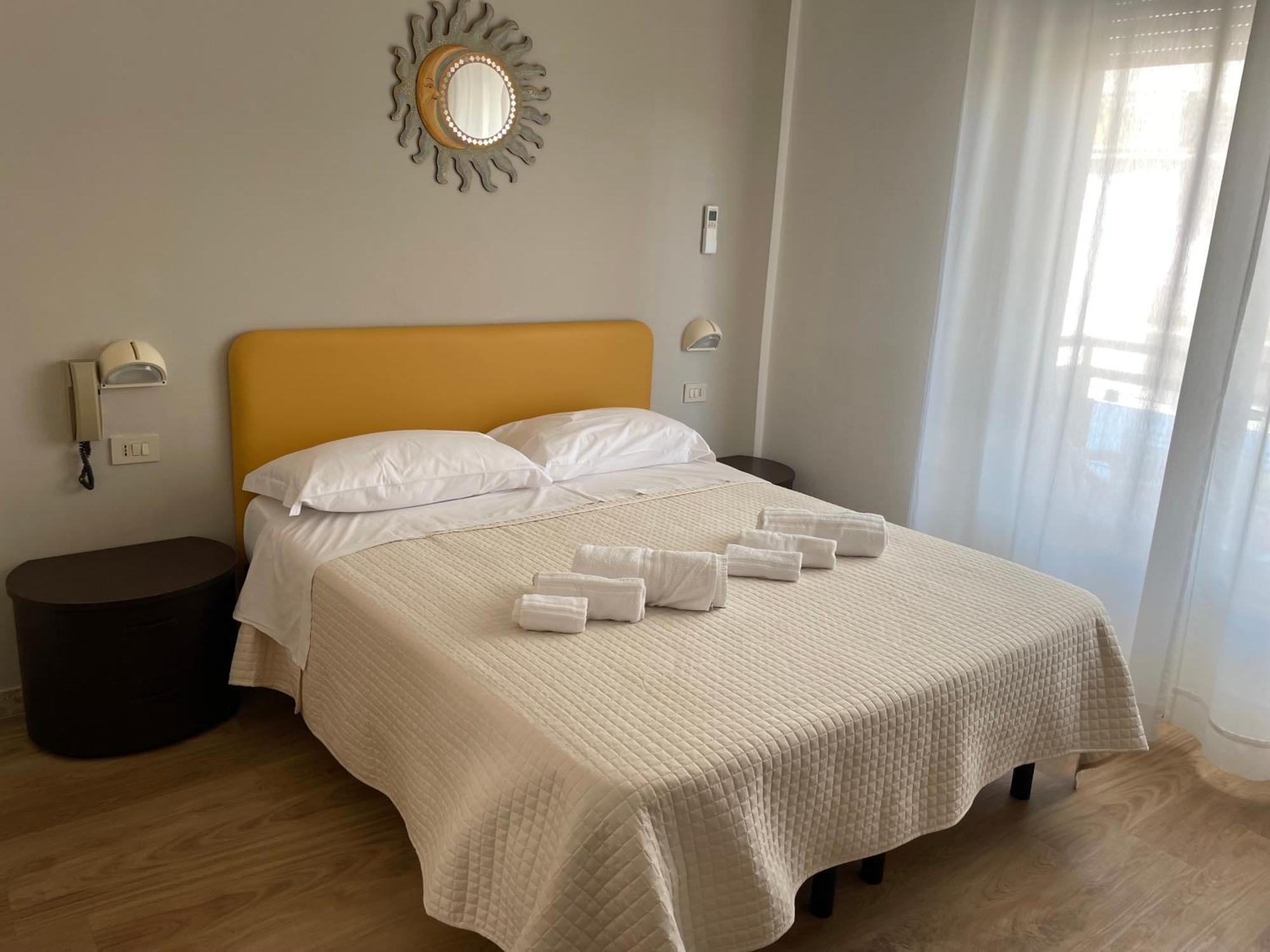 Hotel Barbiani
