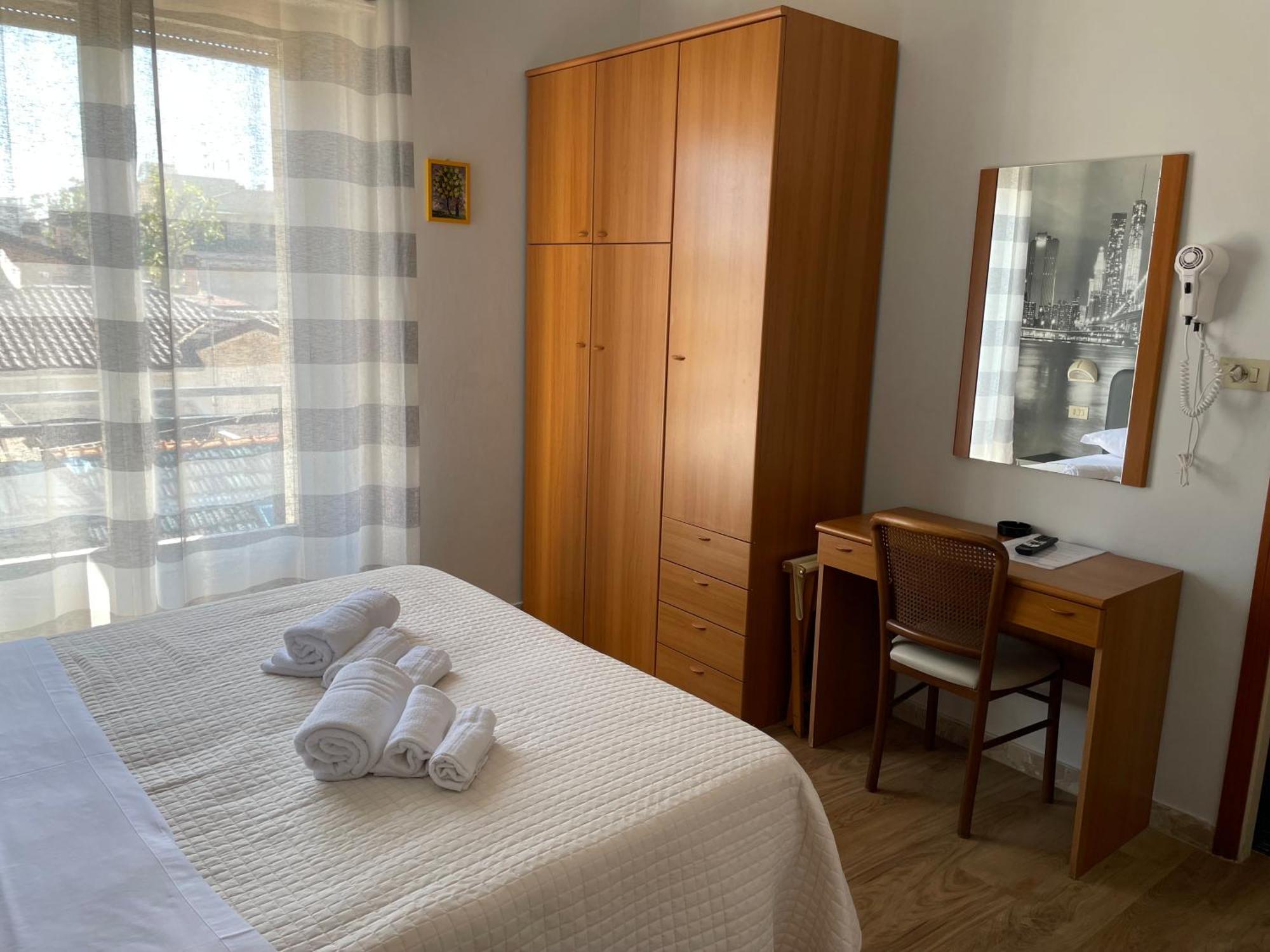 Barbiani Hotel 2*