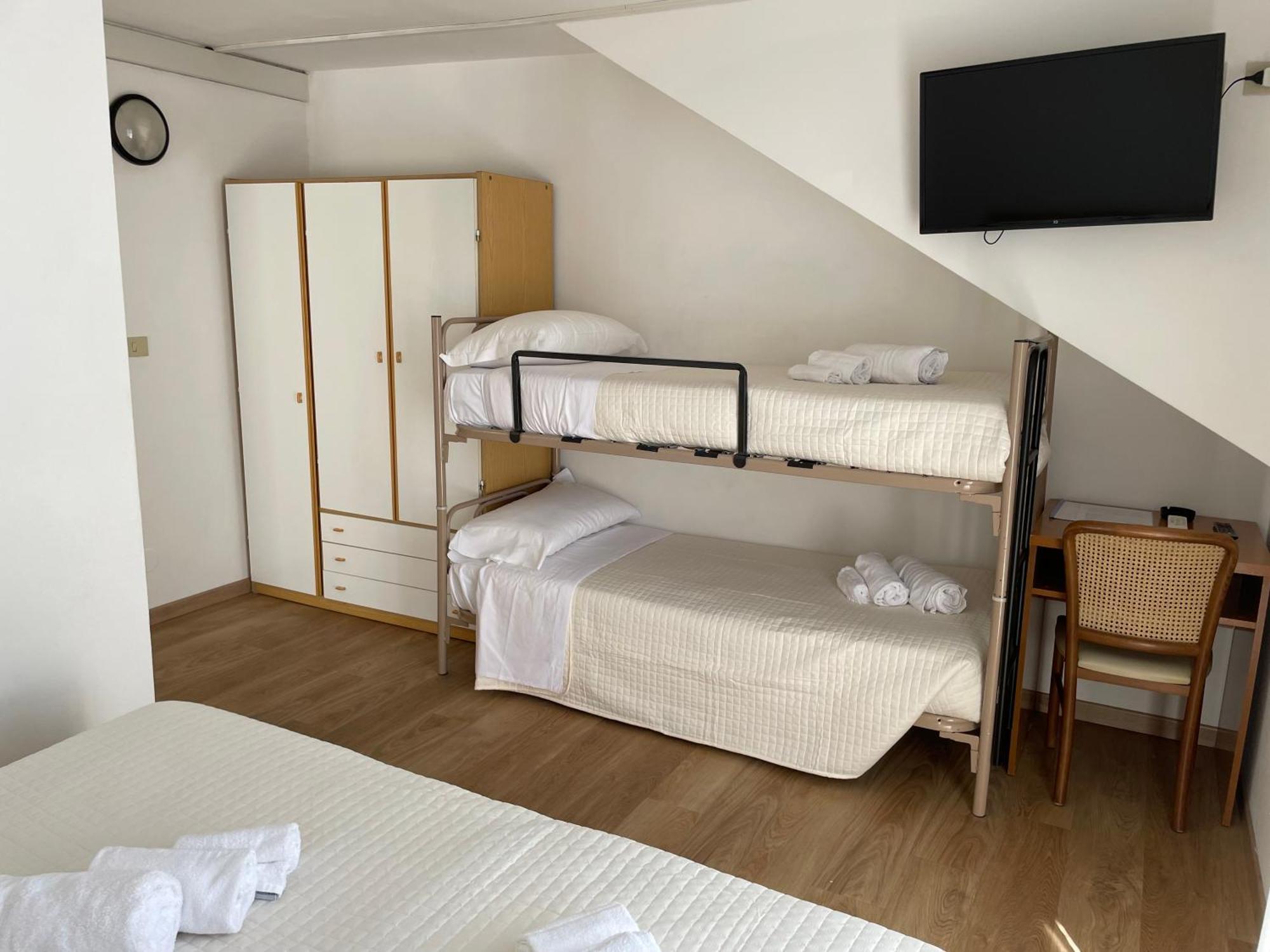 Hotel Barbiani