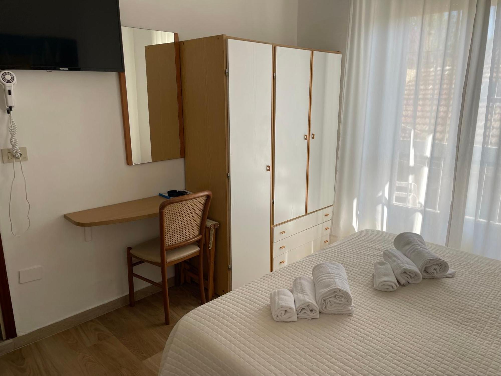 Hotel Barbiani 2*