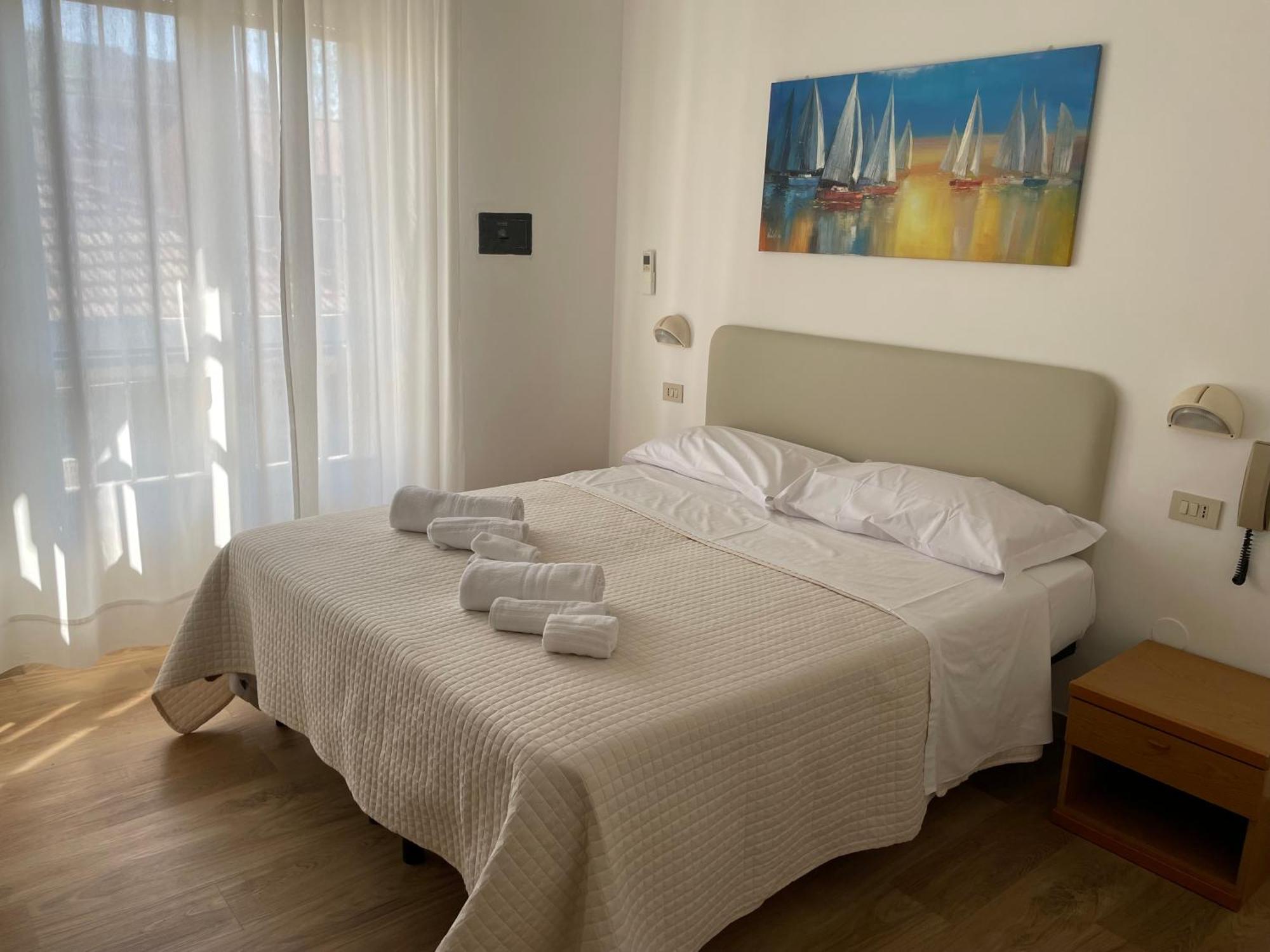 Barbiani Hotel 2*