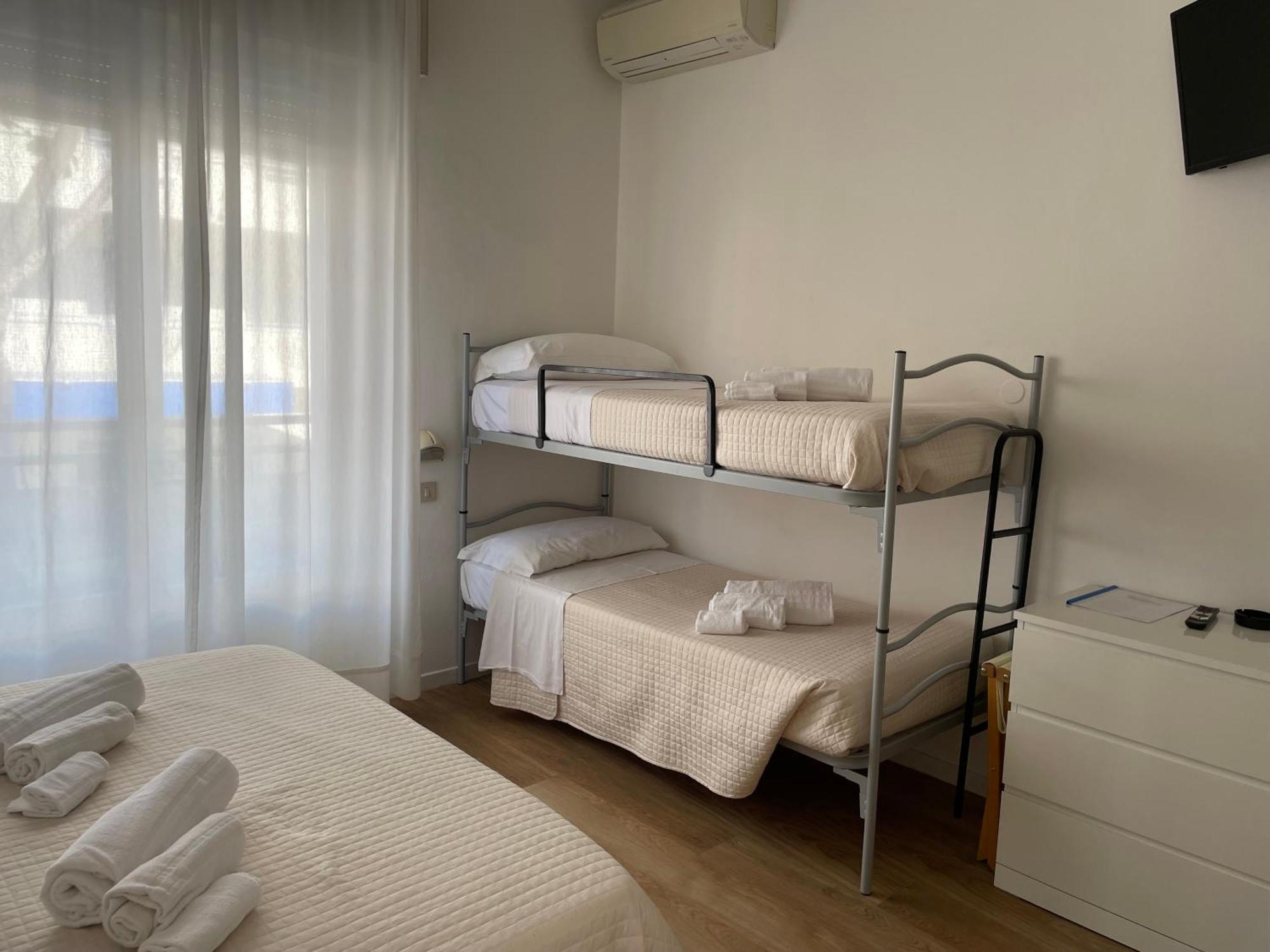Hotel Barbiani Riccione