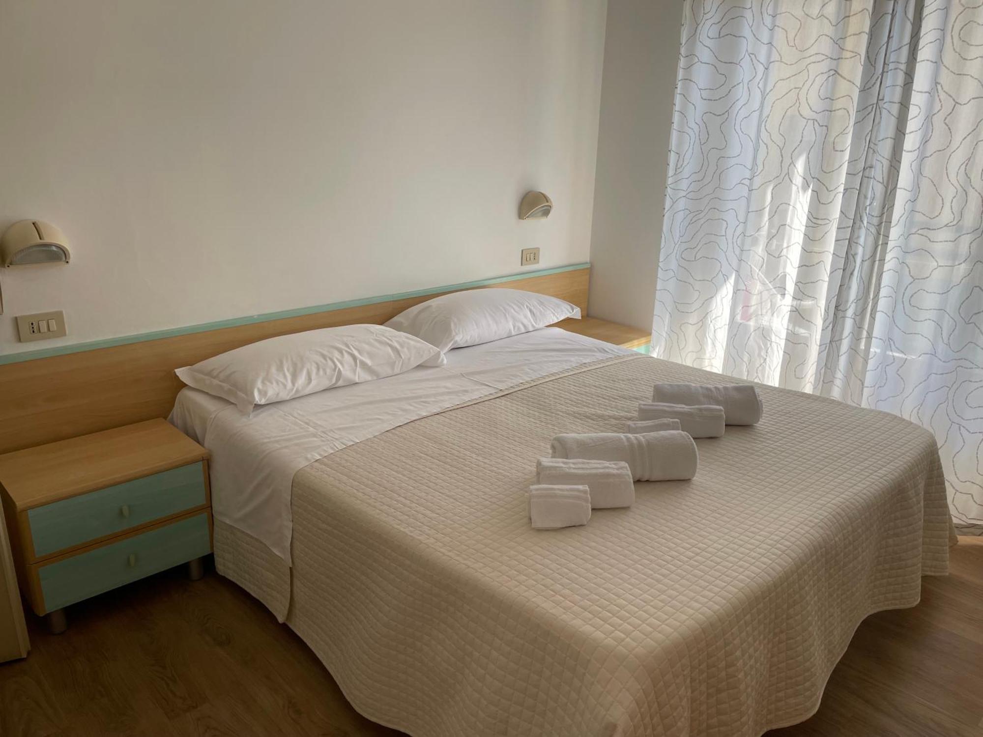 Barbiani Hotel