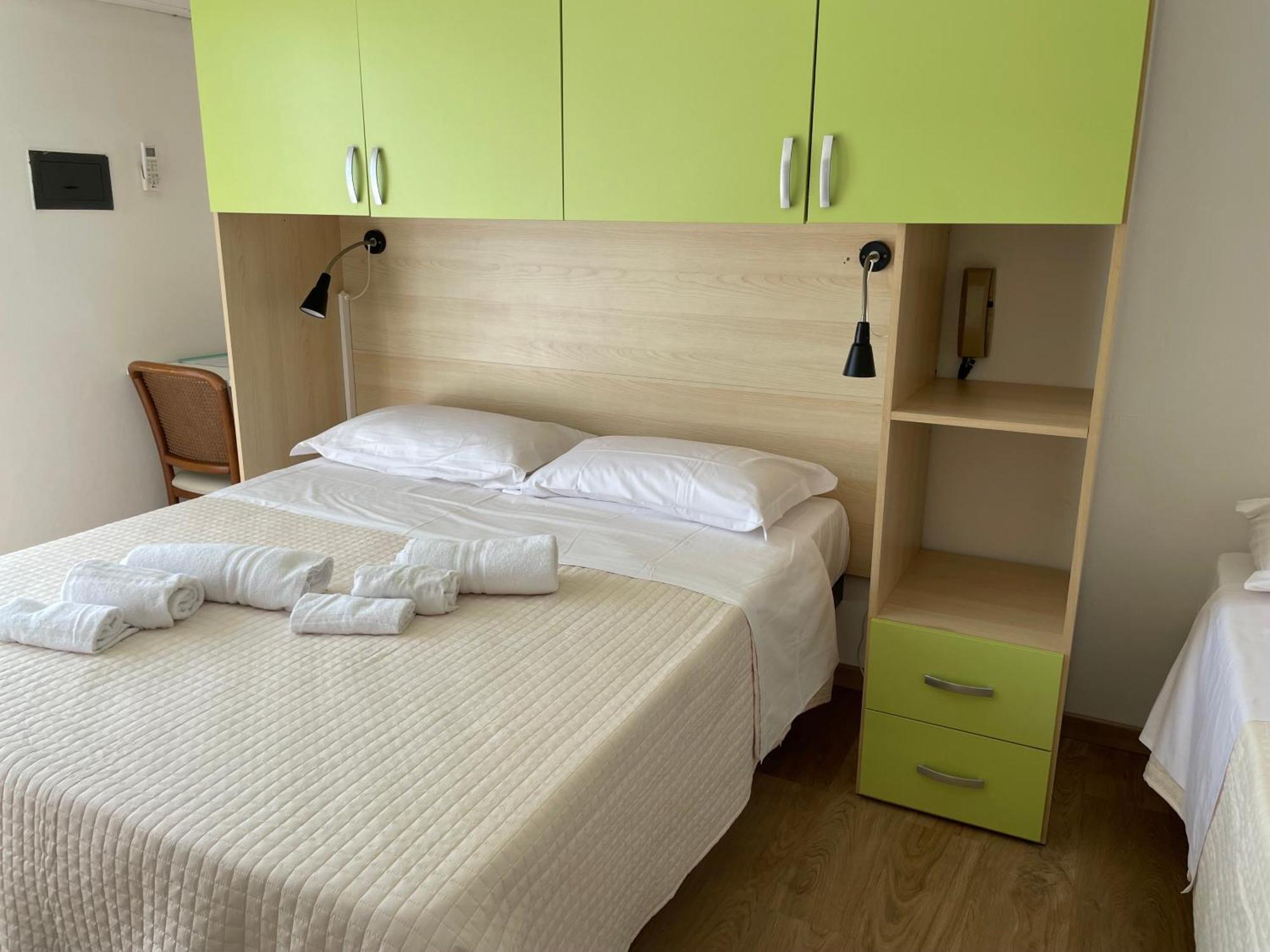 Hotel Barbiani