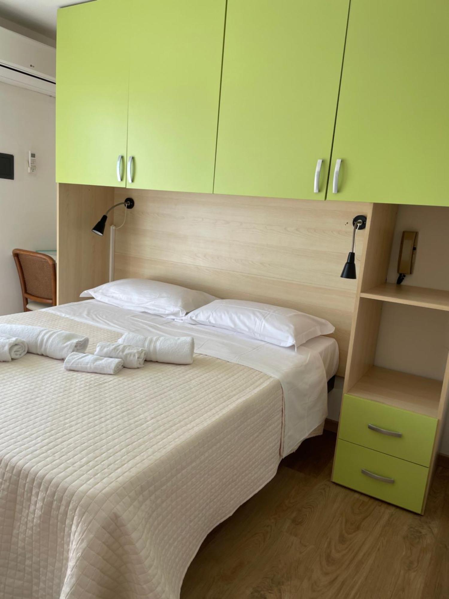 Barbiani Hotel 2*