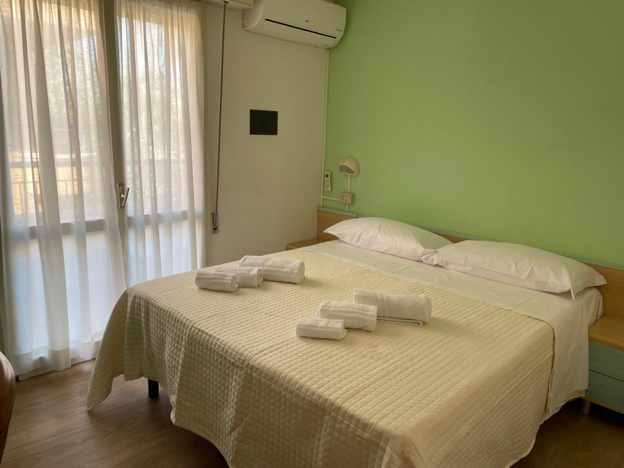 Hotel Barbiani 2*