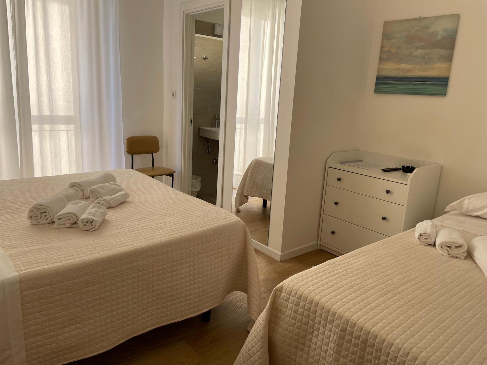 Barbiani Hotel Riccione