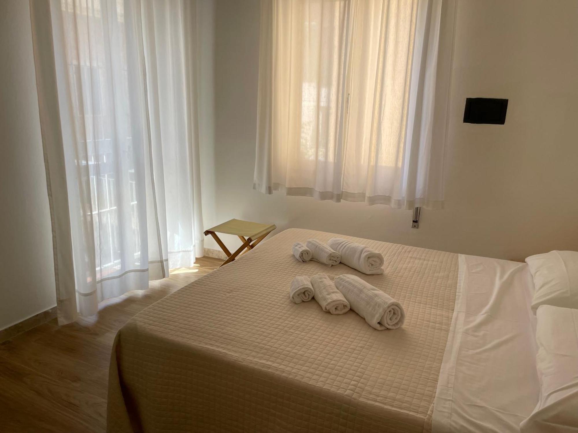 Hotel Barbiani