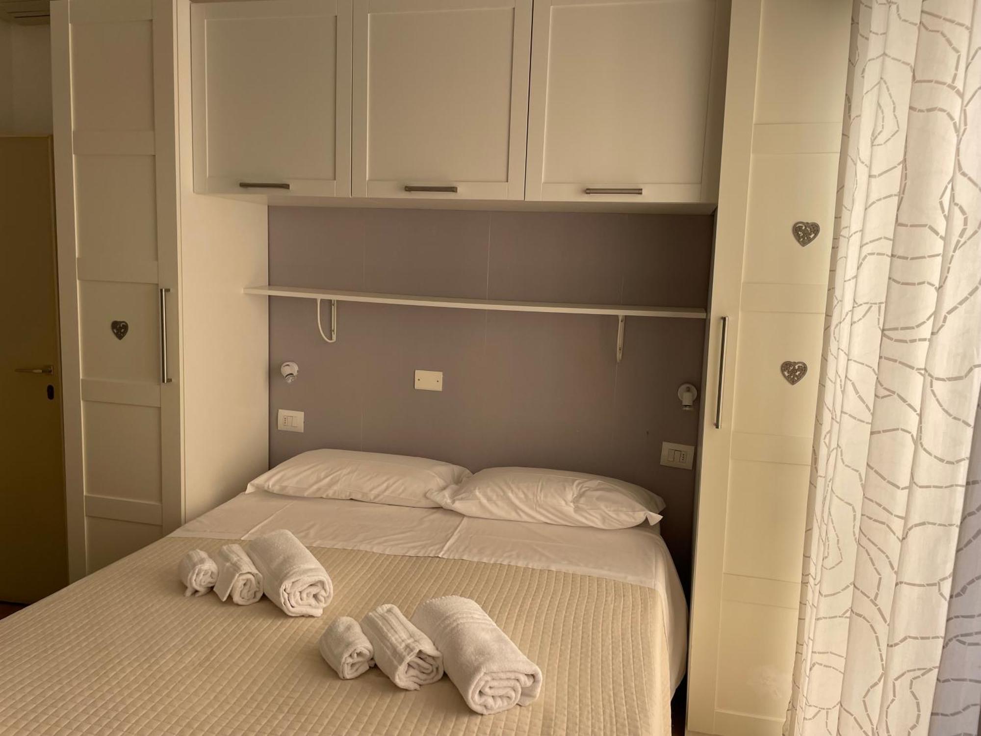 Barbiani Hotel 2*