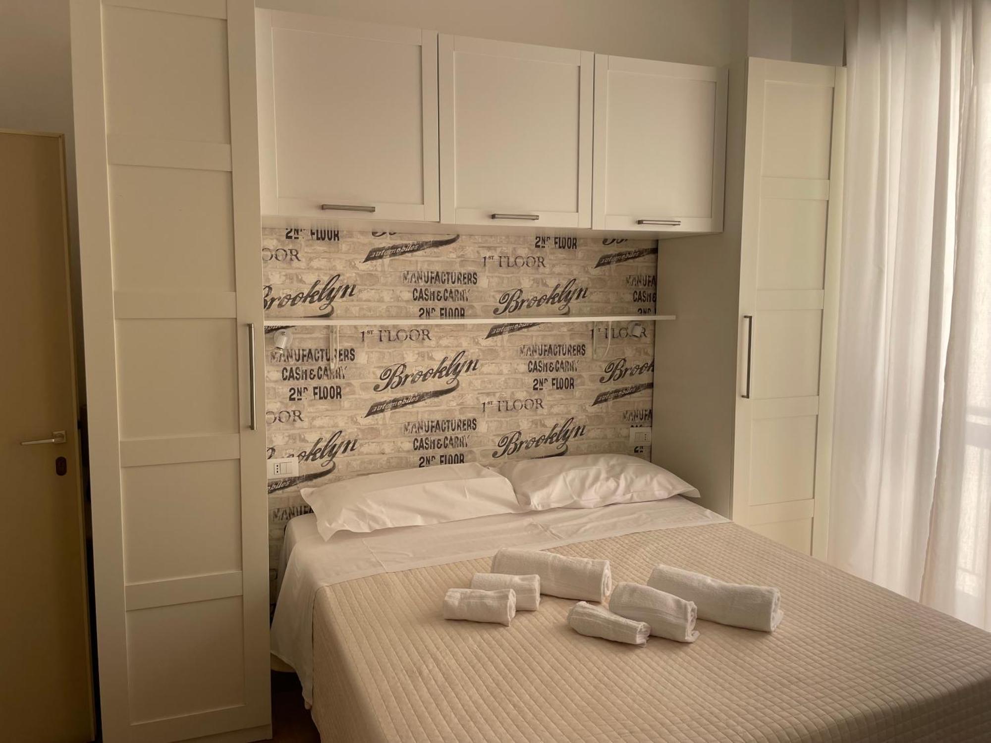 Hotel Barbiani 2*