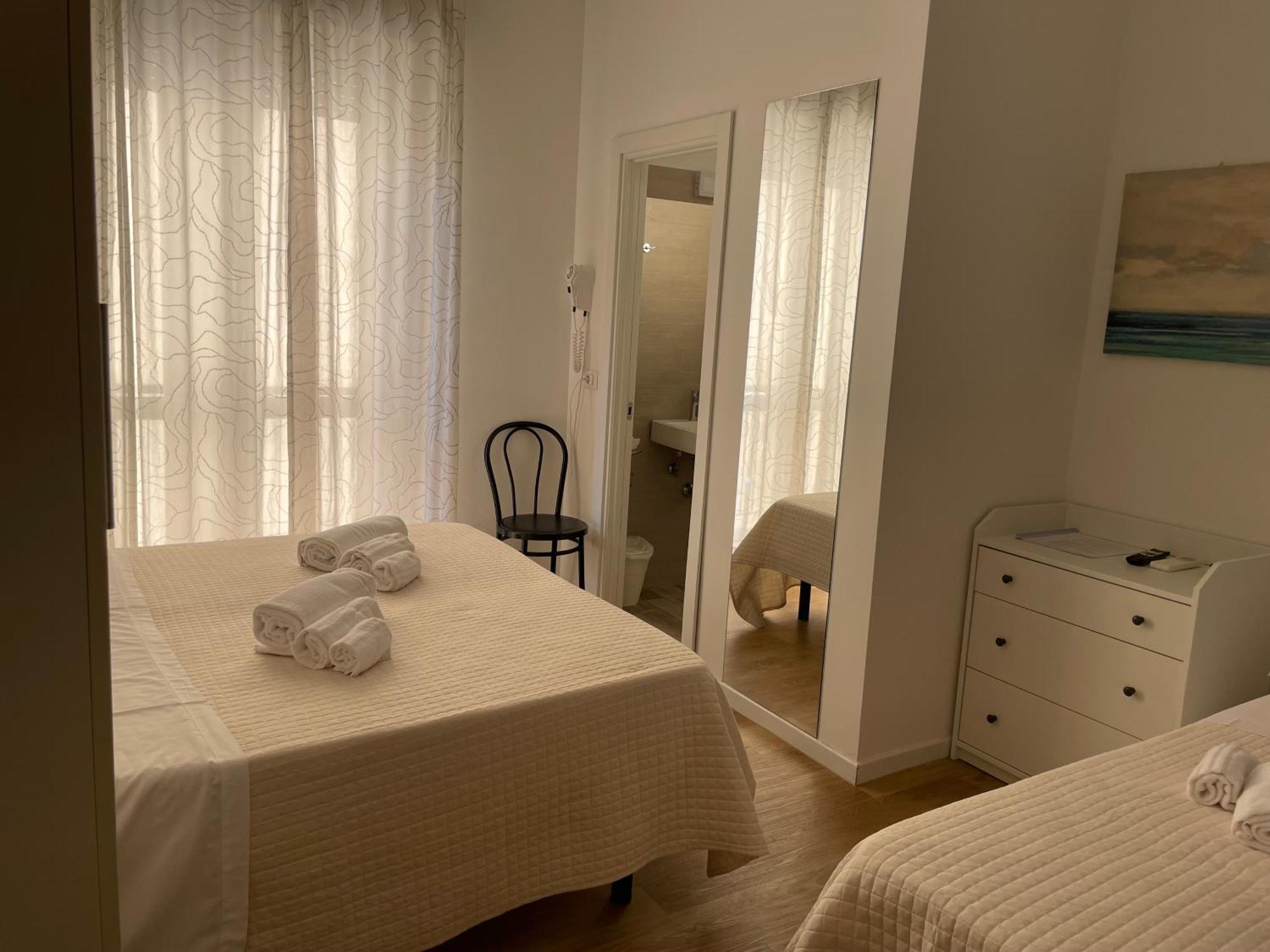 Barbiani Hotel Riccione