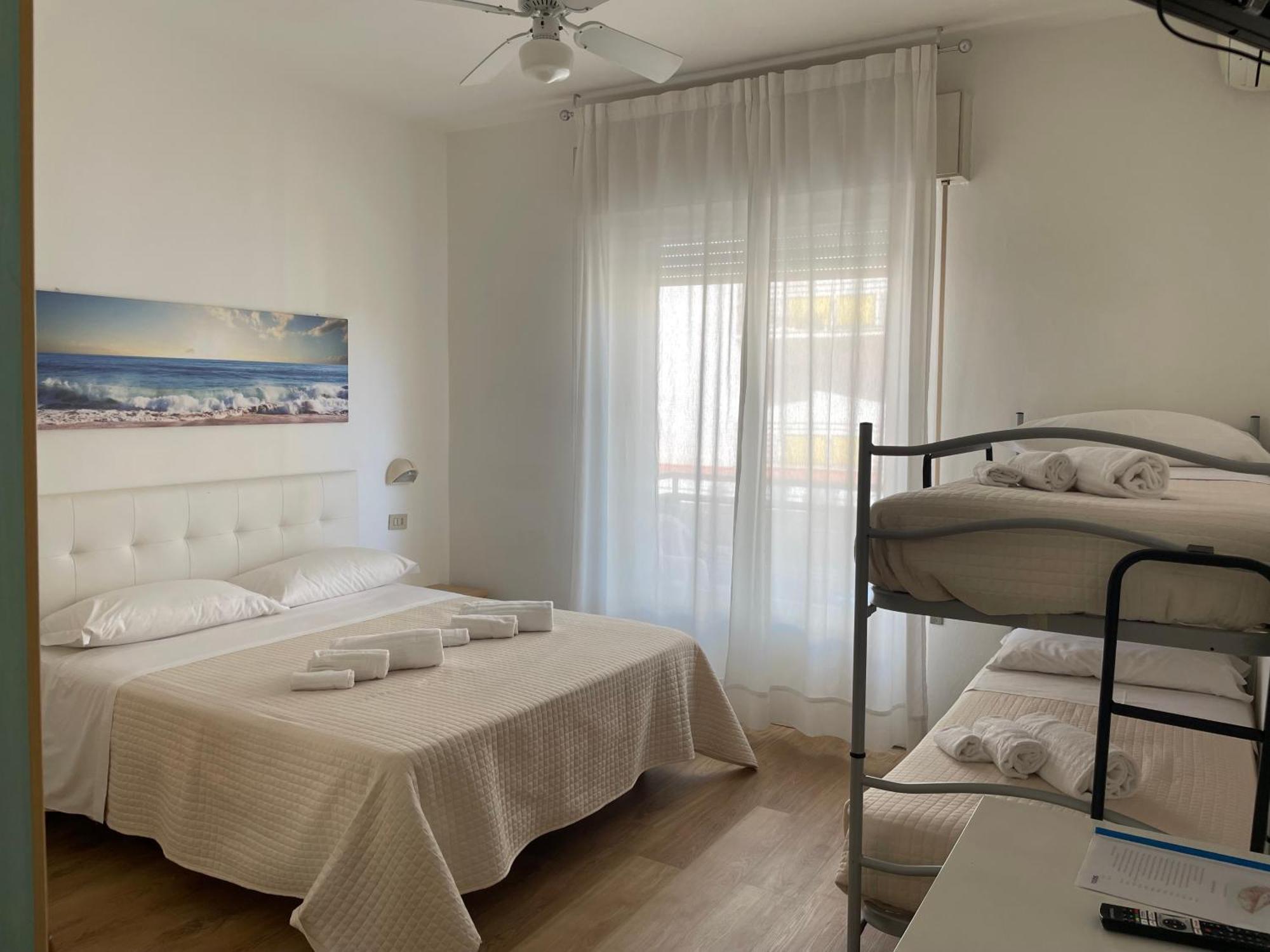 Hotel Barbiani Riccione