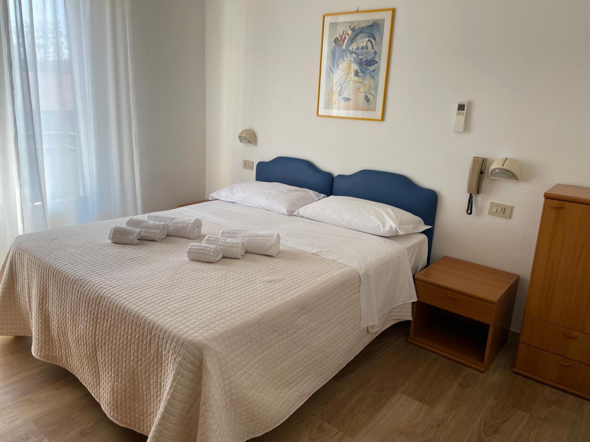 Barbiani Hotel