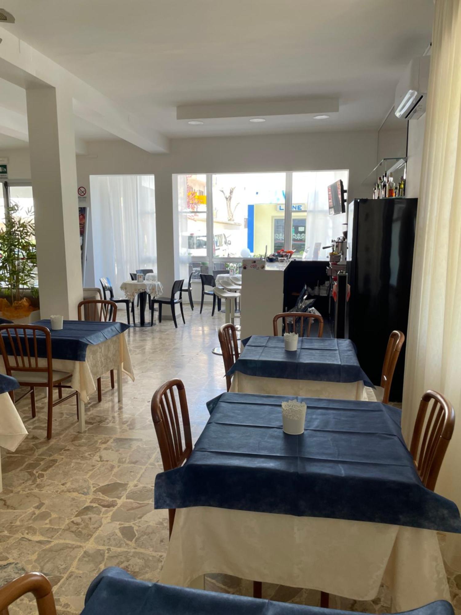 Barbiani Riccione