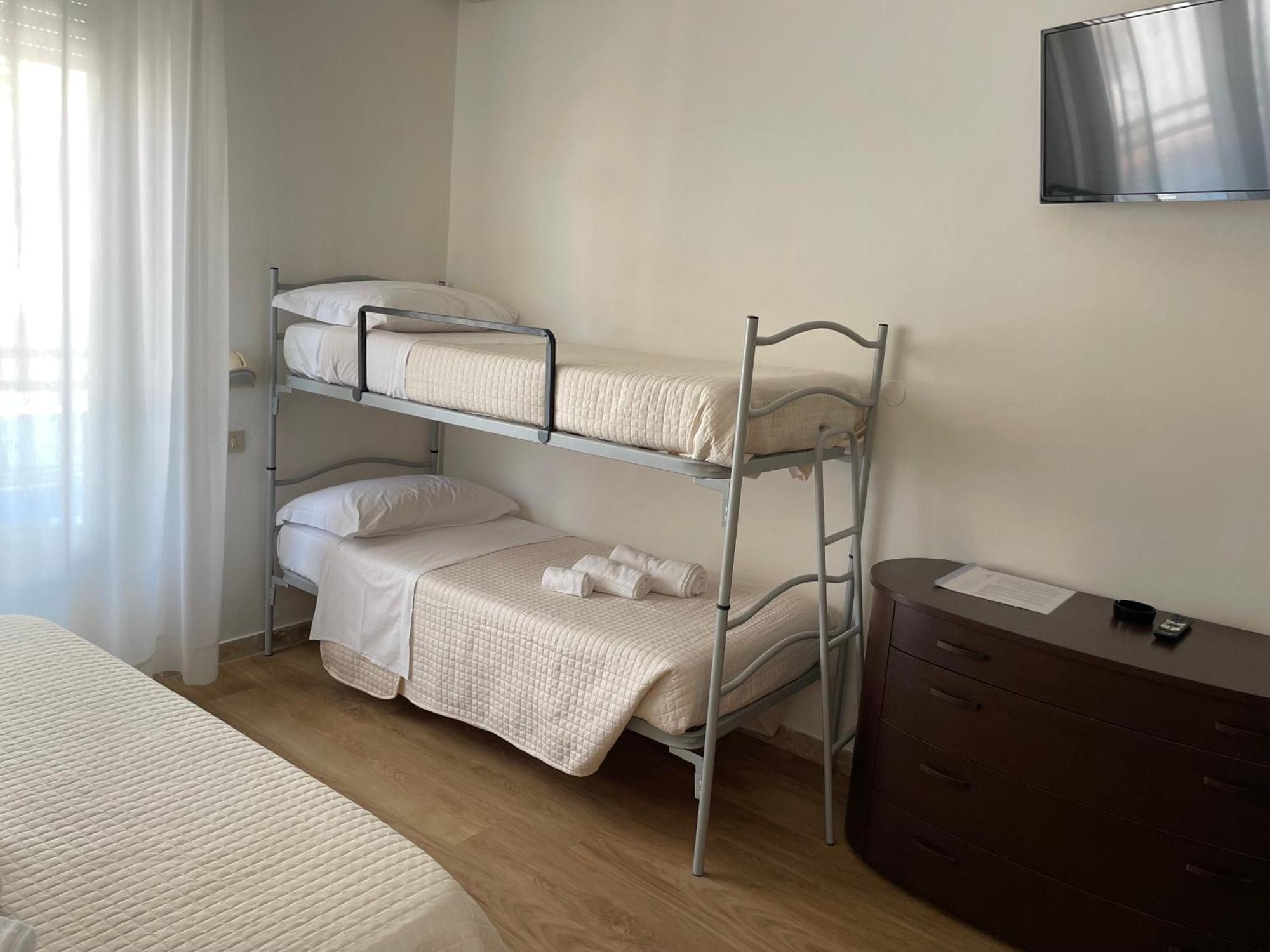 Hotel Barbiani Riccione